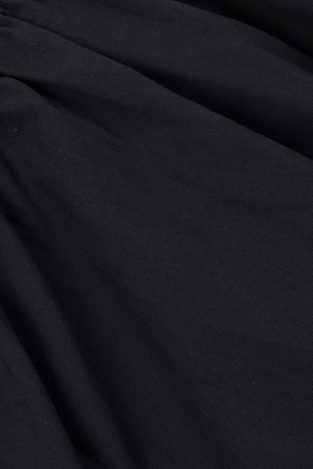 Ava Dress - Black