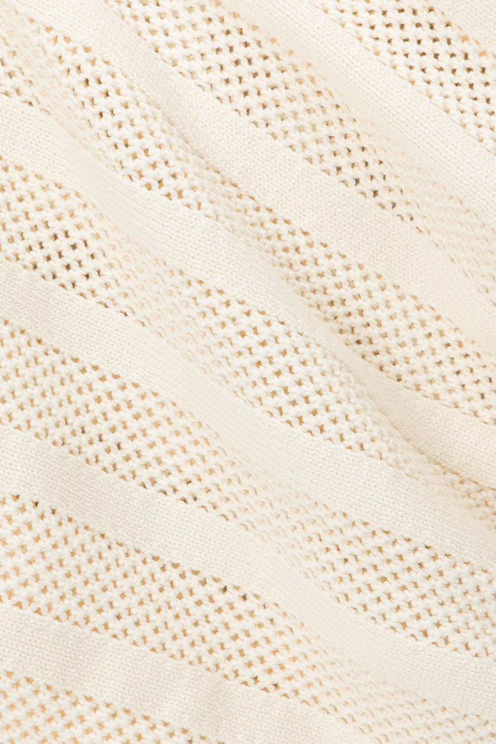 Camino Sweater