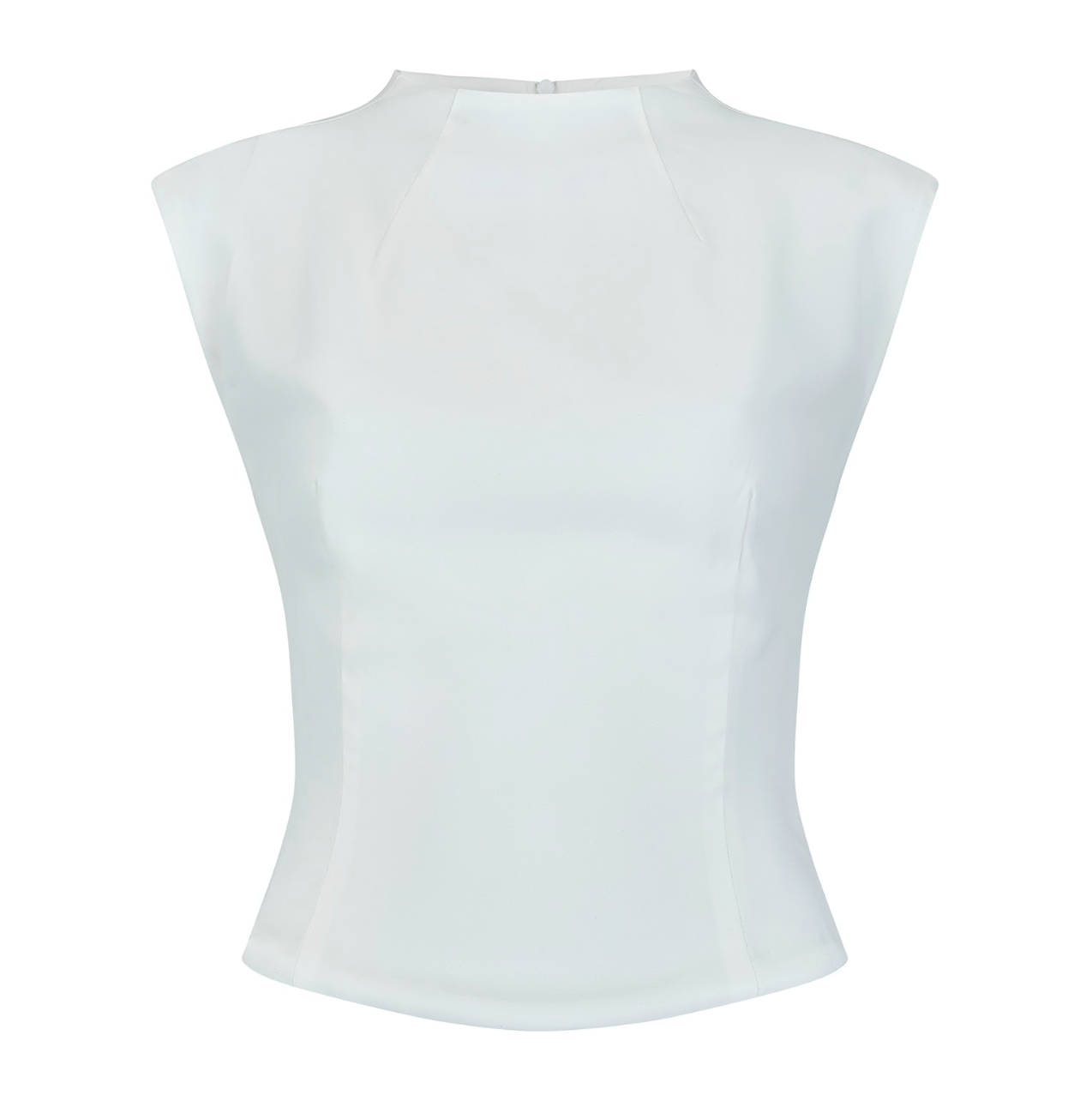 Sleeveless Top