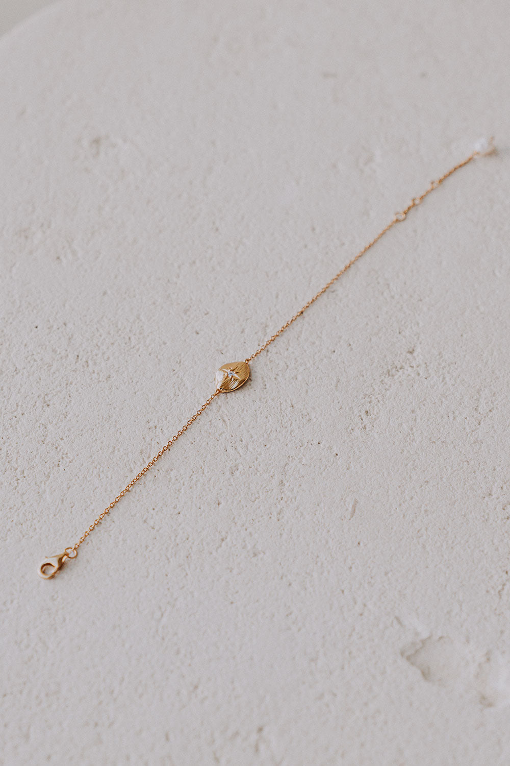 18k Nova Bracelet