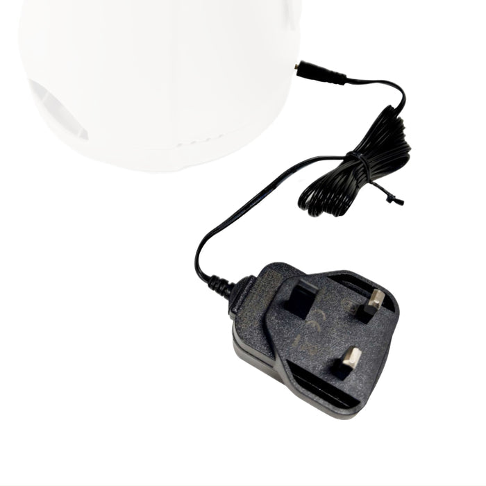 Adapter replacement part