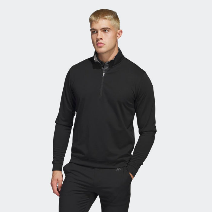 CHANDAIL ADIDAS ELEVATE GOLF SWEATSHIRT
