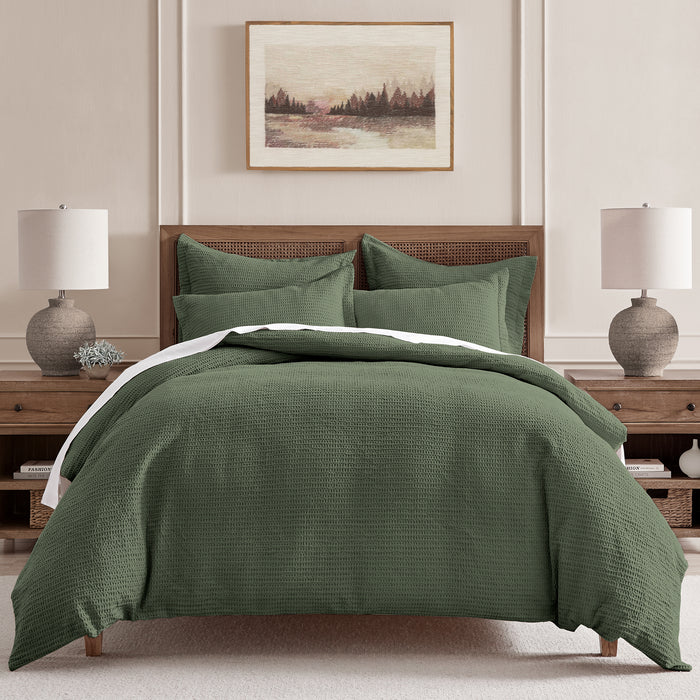 Forest Green / Twin/Twin XL