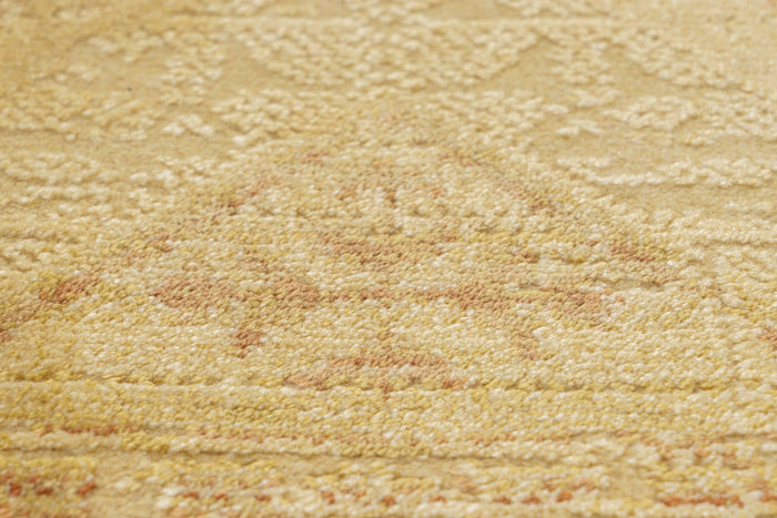 Fashion 901 Yellow - DLB Furniture