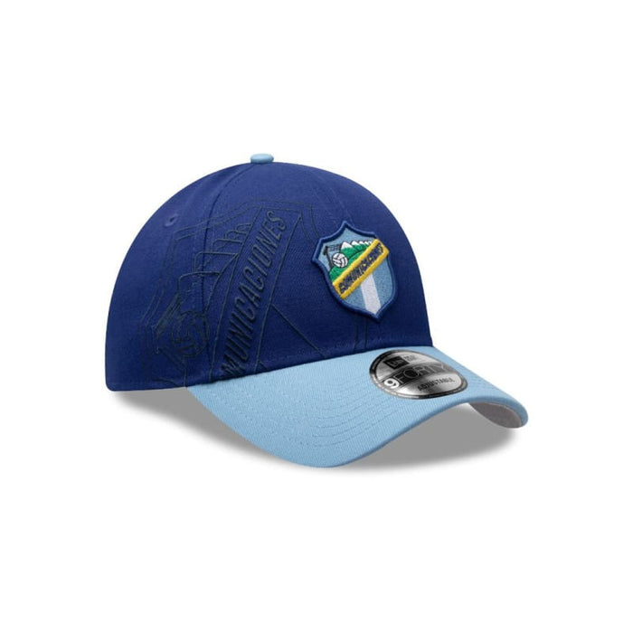 gorra new era comunicaciones hombre 60853221