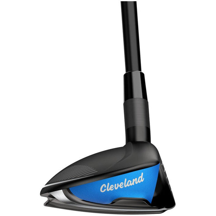 HYBRID CLEVELAND LAUNCHER XL HALO FEMME