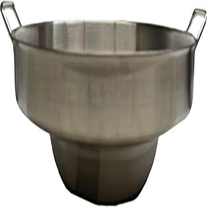 Wholesale Imusa Stainless Steel 22 Comal Pozo- Mexmax INC Supplies