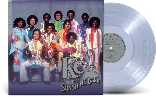 KC & The Sunshine Band Now Playing