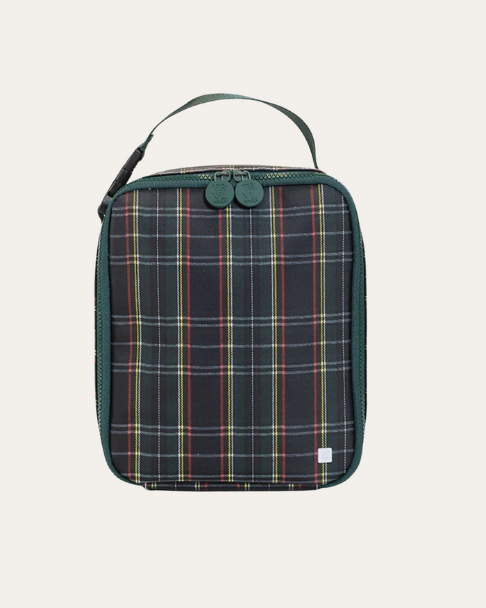 Cambridge Plaid
