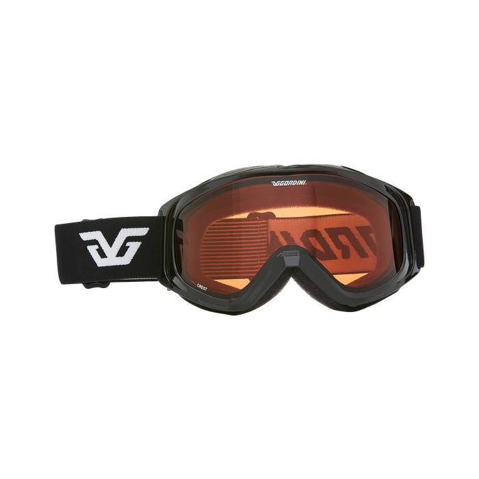 LUNETTE GORDINI CREST LENTILLE GOLD