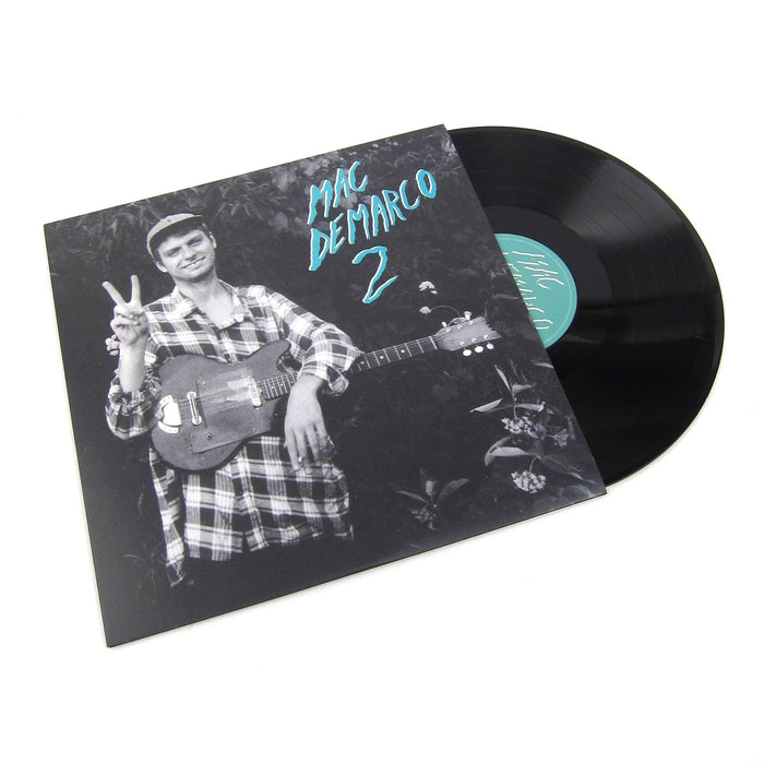 Mac DeMarco 2