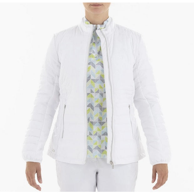 MANTEAU GOLF NIVO KORRA FEMME