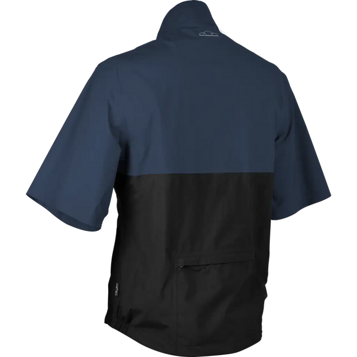 MANTEAU MANCHES COURTES SUN MOUNTAIN MONSOON HOMME