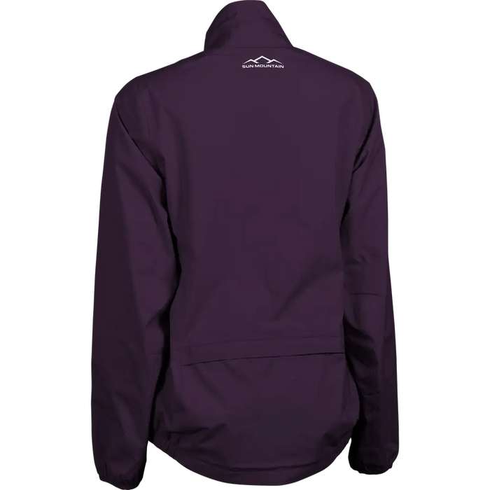 MANTEAU SUN MOUNTAIN MONSOON FEMME