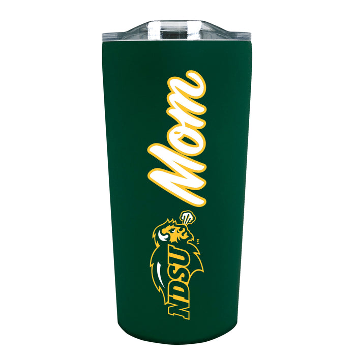 North Dakota State 18oz Stainless Soft Touch Tumbler