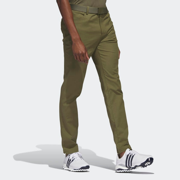 PANTALON ADIDAS GO TO 5 POCKET 1