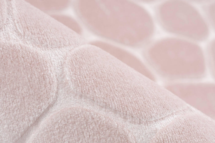 Peri 110 Powder Pink - DLB Furniture