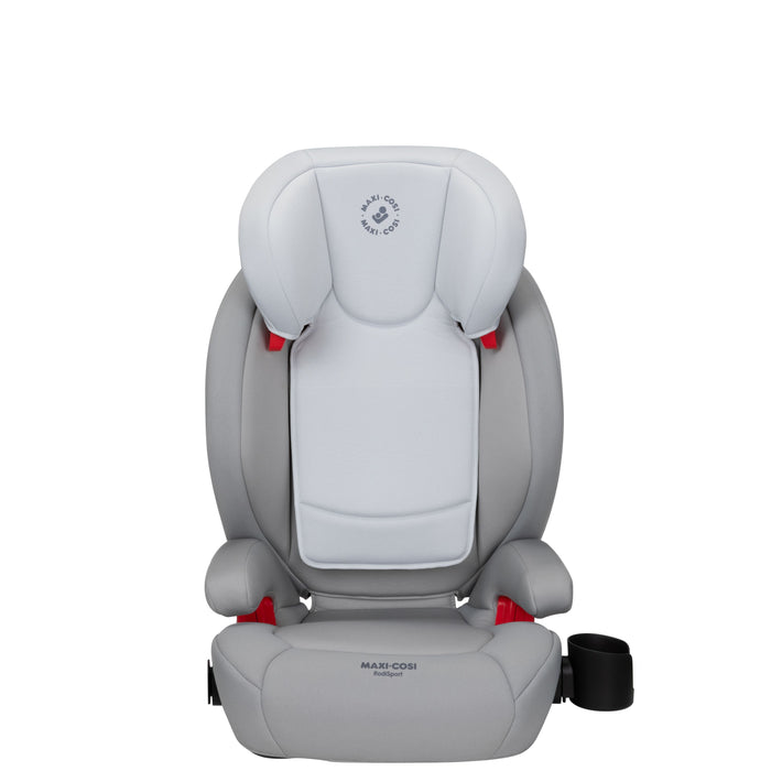 RodiSport Booster Car Seat Replacement Seat Pad