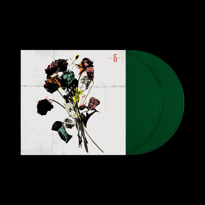 Shinedown EI8HT (2-LP)