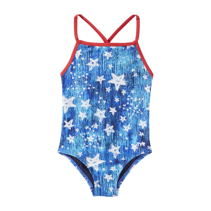 Tyr Kids Twinkle Addy Diamondfit Durafast Lite