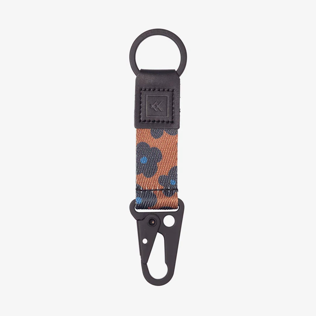 THREAD KEYCHAIN CLIP