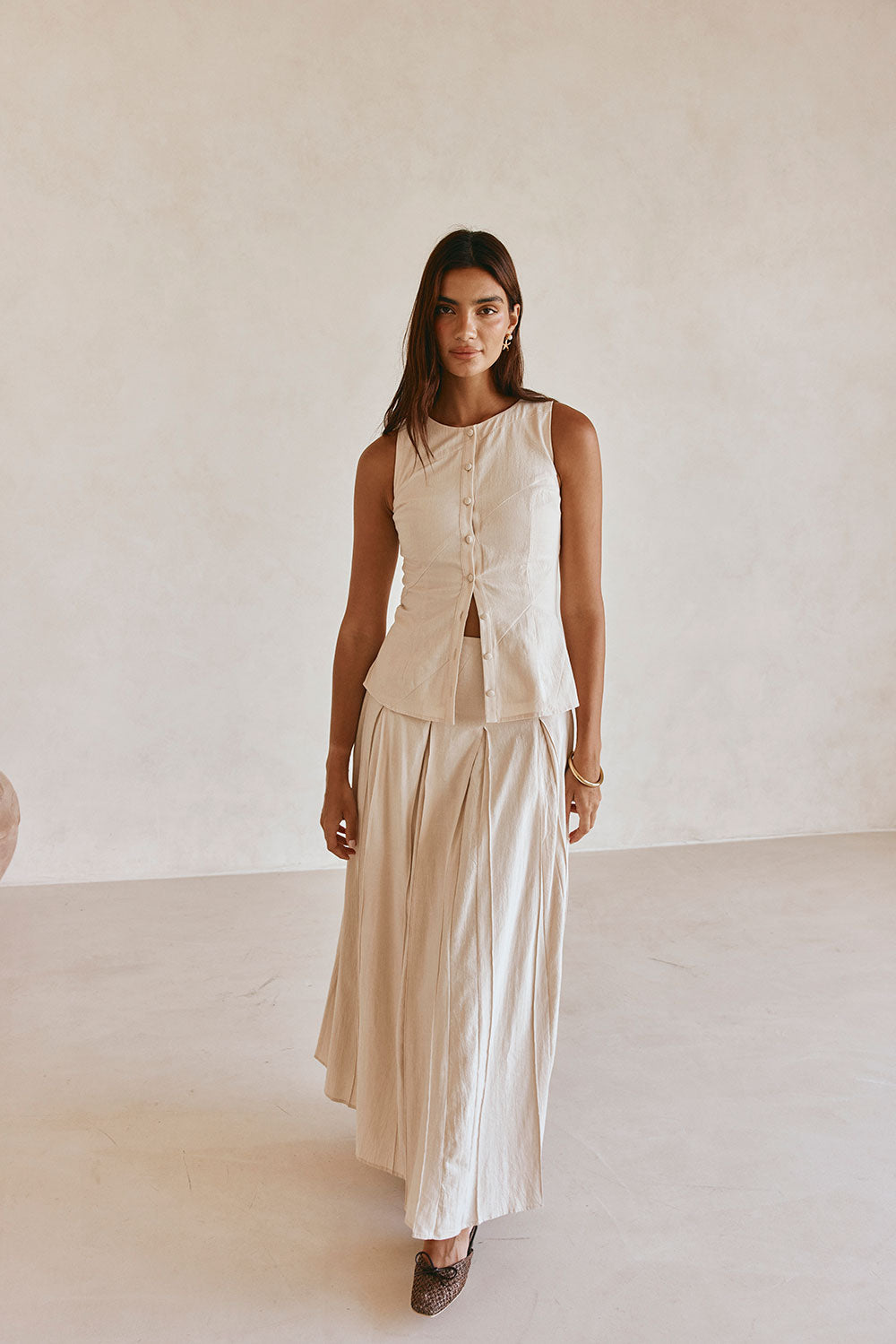 Adri Skirt