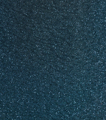 Shine Through Glitter Mini Dress