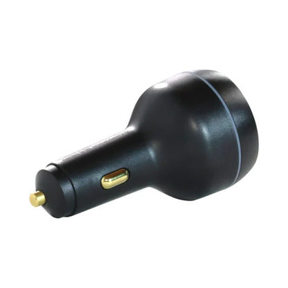 compact usb-c power delivery socket