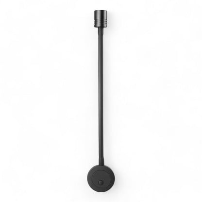 modern LED reading lamp with dimming feature
