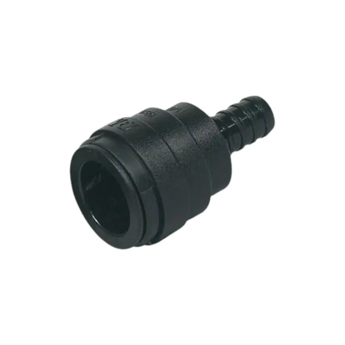 puretec 12mm tube to 10mm barb connector