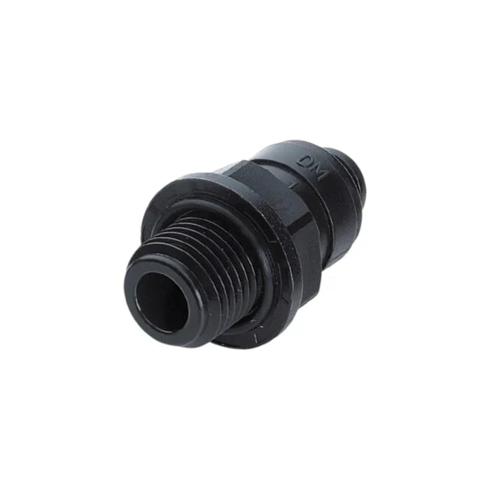 puretec 12mm tube to 1/2 bsp adaptor fitting