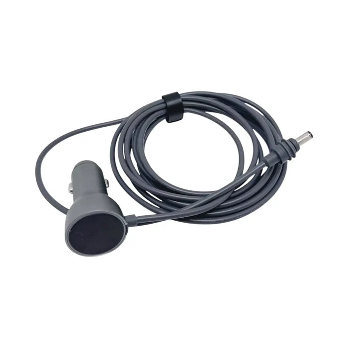 12v Starlink Mini 30v boosted 2A 60W charger for caravan, rv, and campervan installs