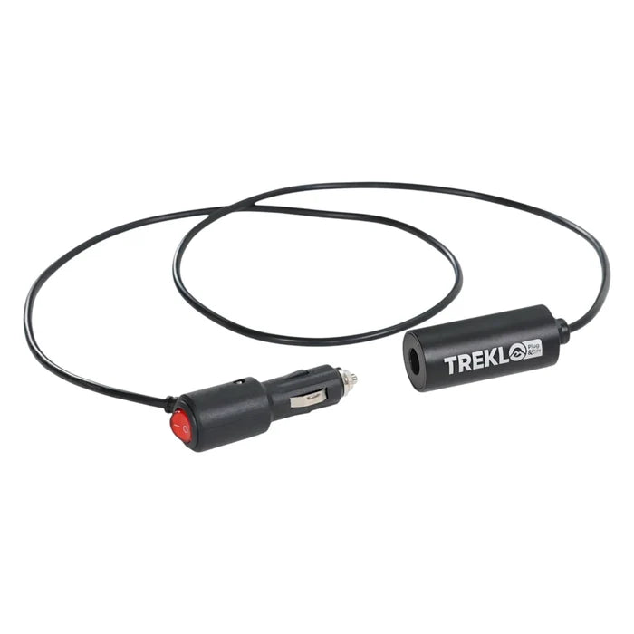 Waterproof IP67 Starlink Mini power solution for caravan and campervan travel