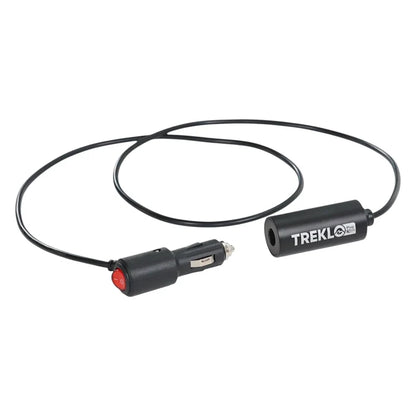 Waterproof IP67 Starlink Mini power solution for caravan and campervan travel