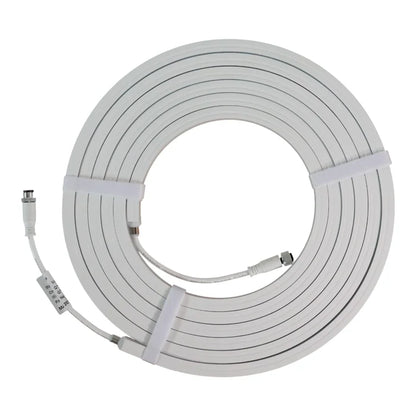 13x13mm RGBW neon flex strip coiled
