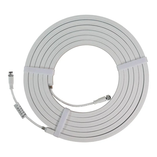13x13mm RGBW neon flex strip coiled