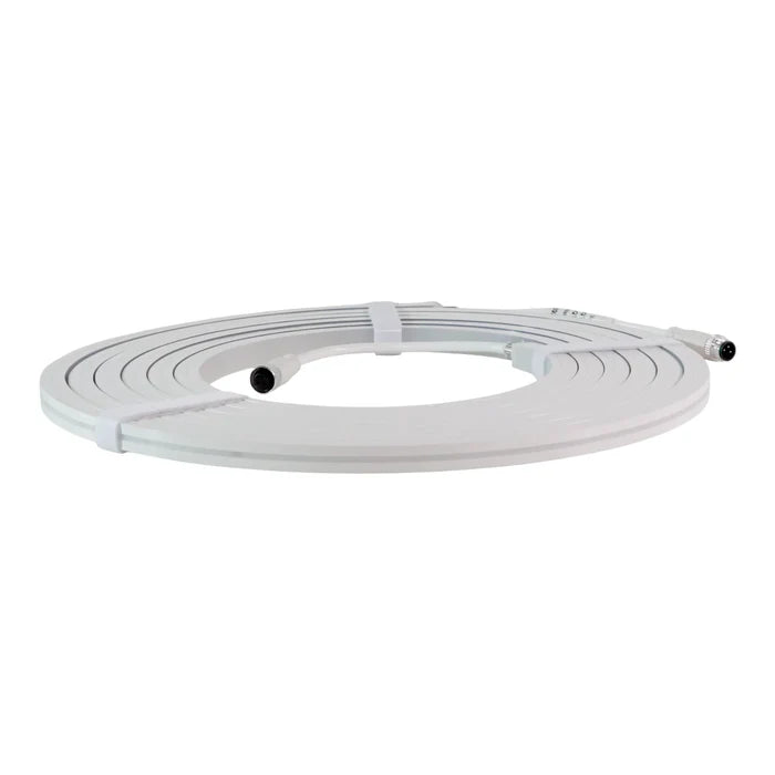 RGBW neon flex strip in 13mm profile