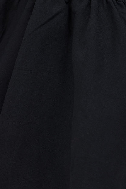Akel Top - Black