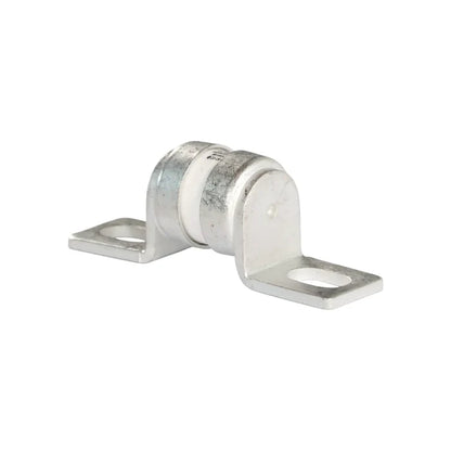 Caravan electrical safety using a MEGA ceramic fuse and matching fuse holder