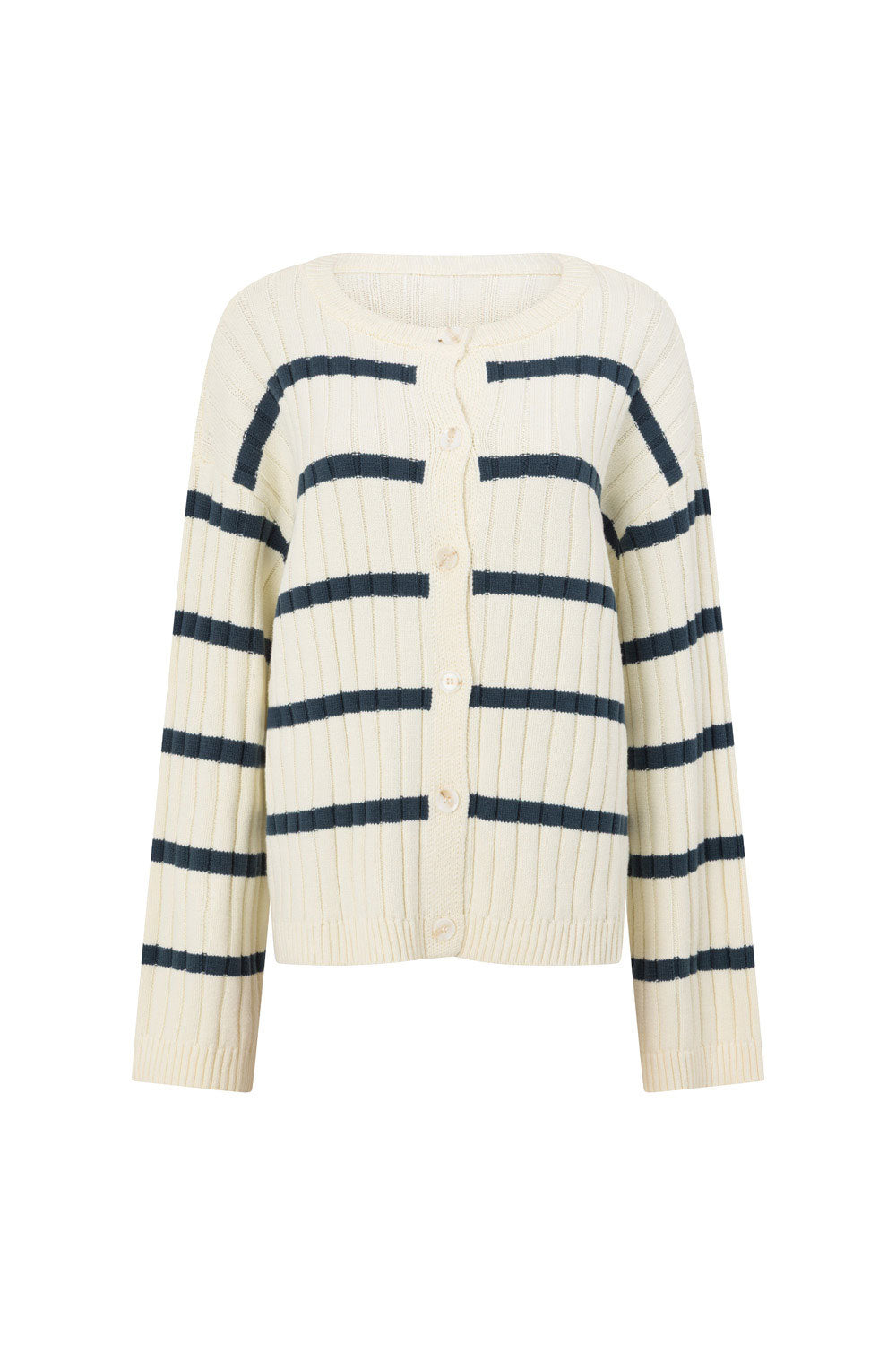 Cruz Cardigan