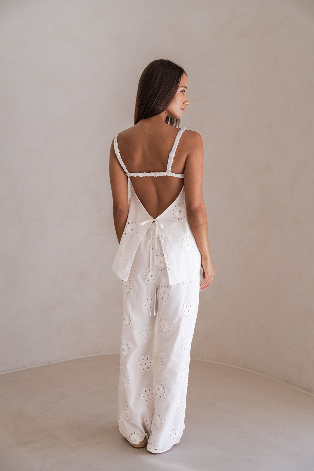 Odette Pants