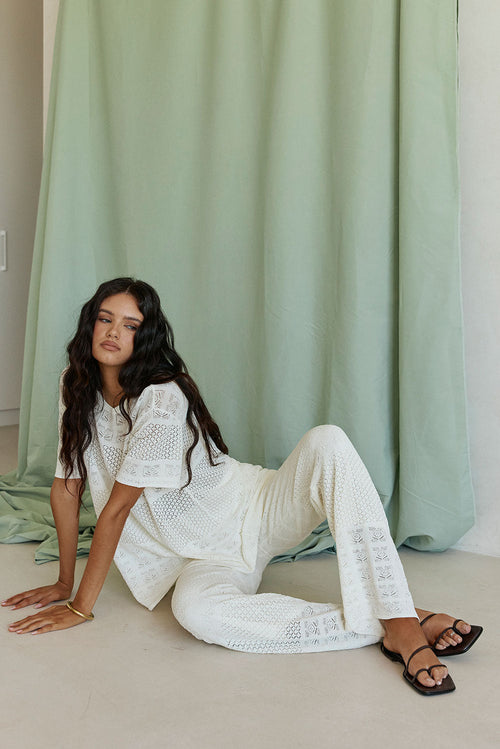 Nixie Pants