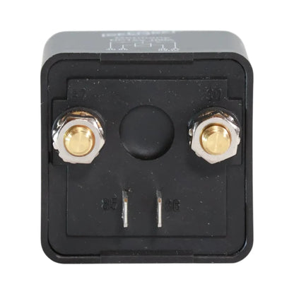 Caravan 12v 100A relay for split charge and power control applications