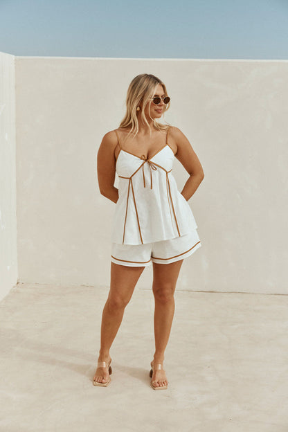 Jayne Shorts