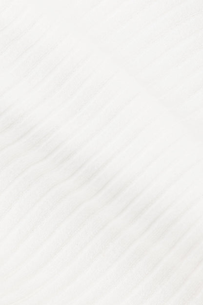 Deni Top - White