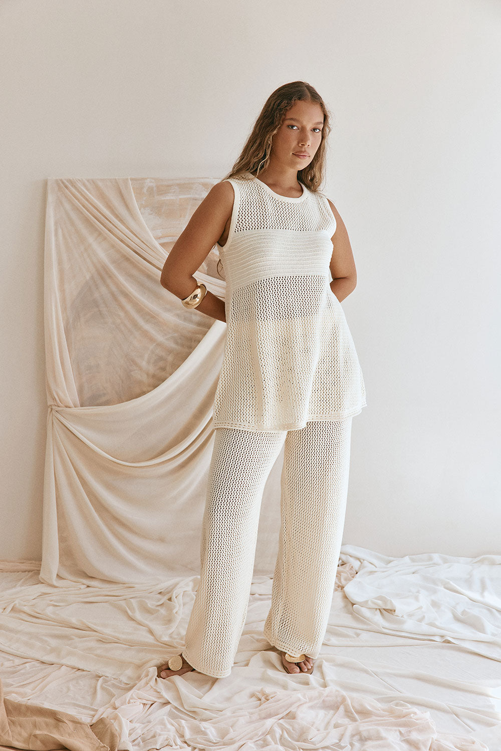Alara Pants