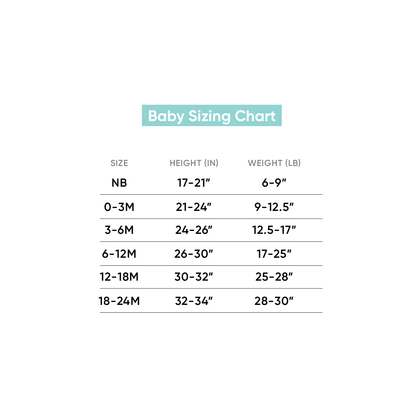 Short Sleeve Bodysuit - Hunter