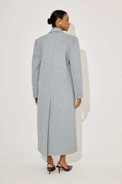 Oversized Coat