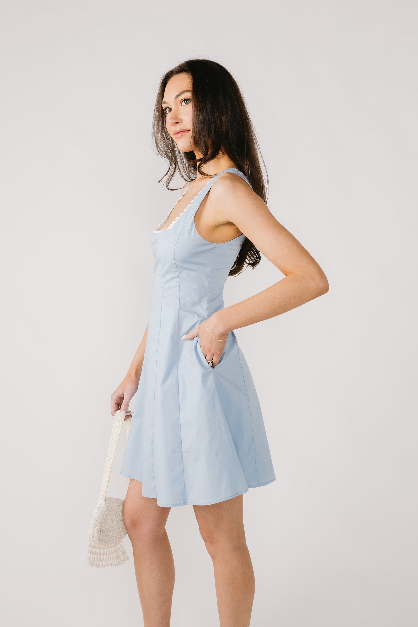 Sweet Stuff Dress