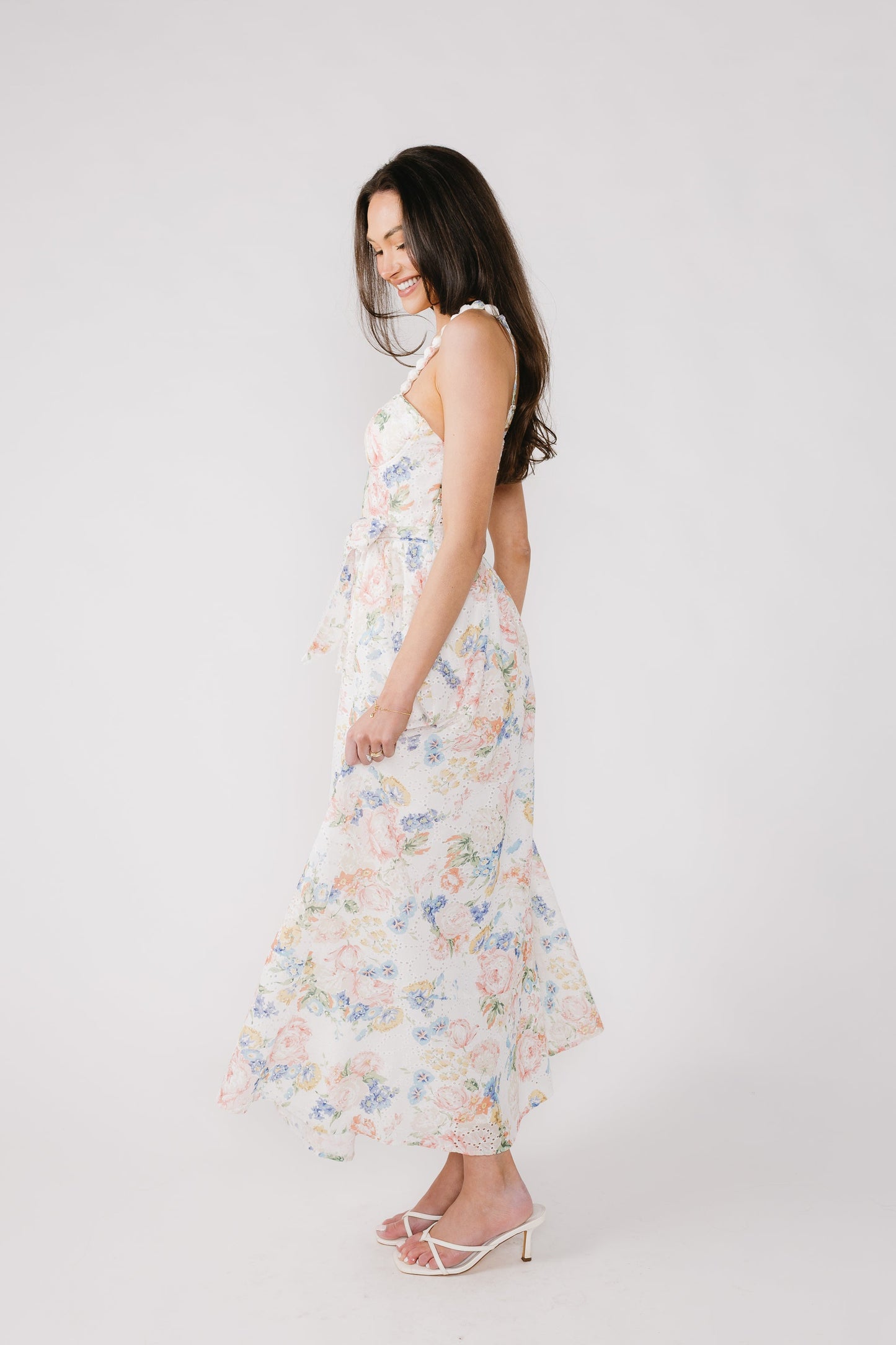 Infinite Moments Dress